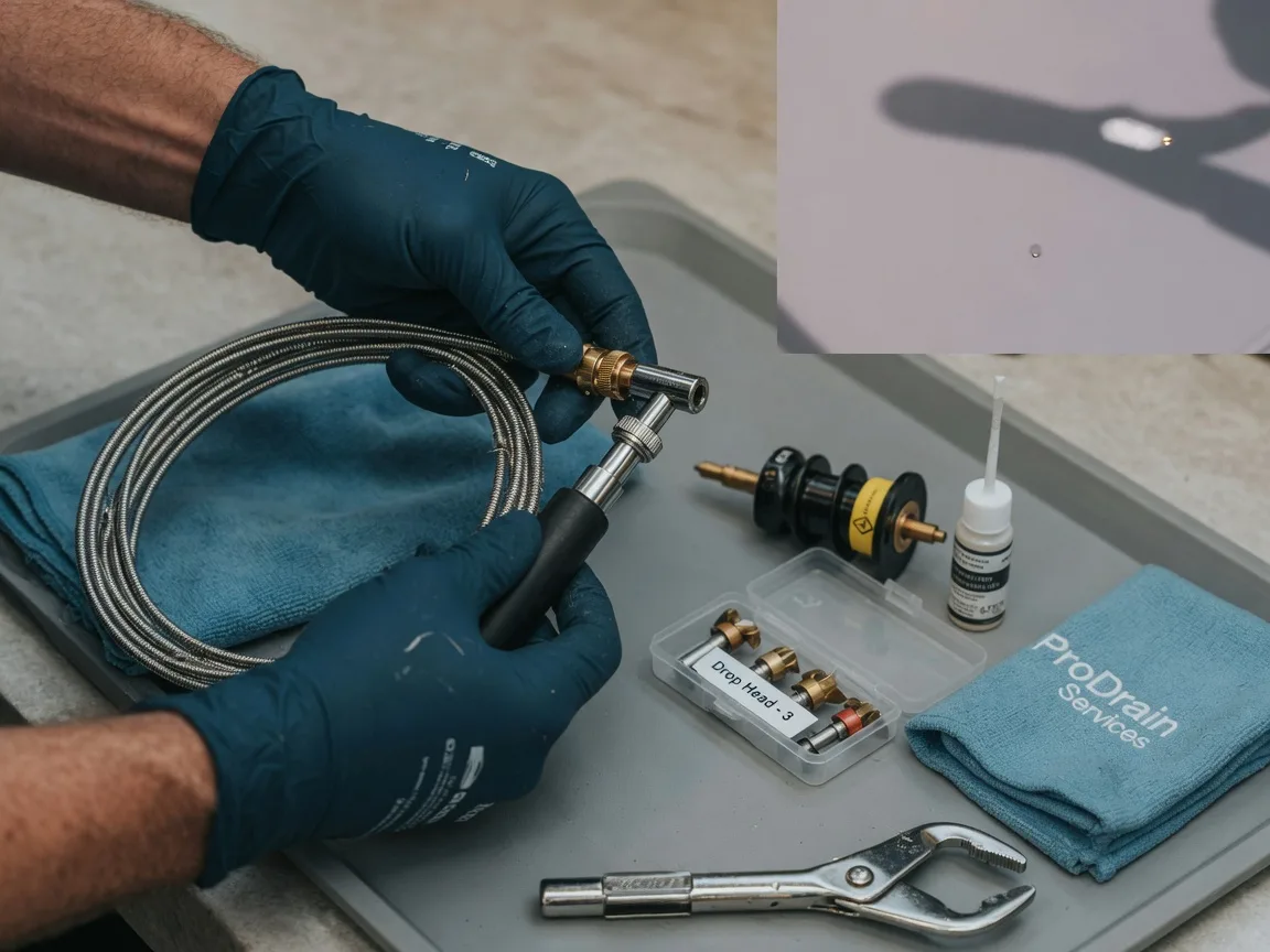 Why choose Drain Cleaning in Convent Station, NJ